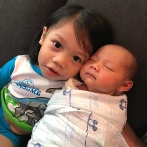 Meet your Posher, Leopold